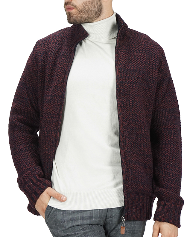 Machete Man Sweater